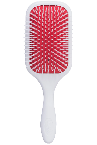 Denman D38 Power Paddle Brush Wit