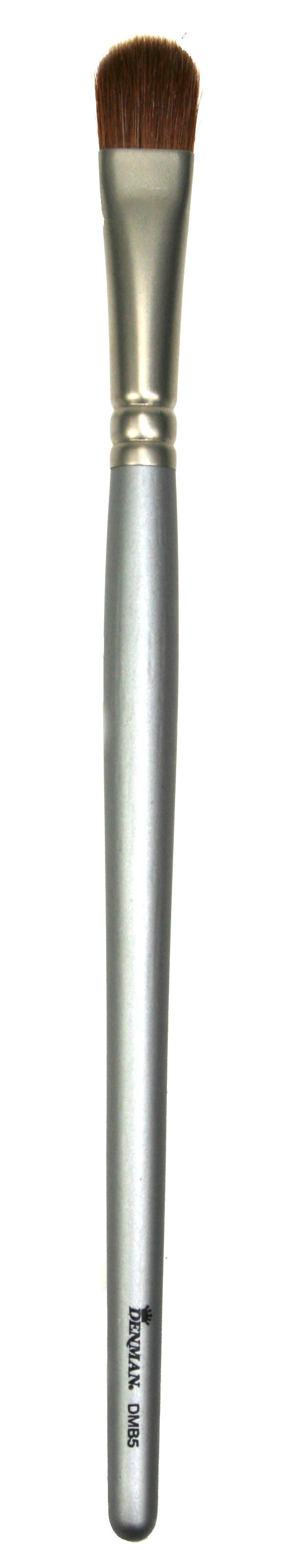 Denman MakeUp Kwast Blender Brush