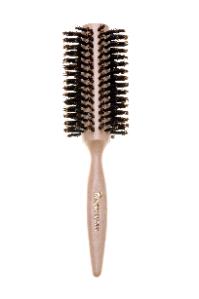 Denman D32 Krulborstel Hout Echt Nylon Haar Large 26 mm