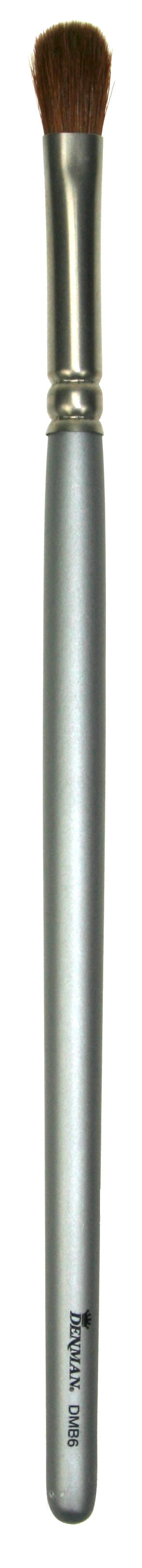 Denman MakeUp Kwast Eye Shadow Brush