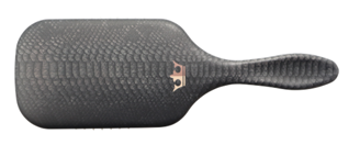 Denman D38 Power Paddle Brush * Snake