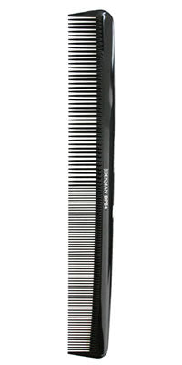 Denman DPC4 Precision Military Kam 214 mm Zwart