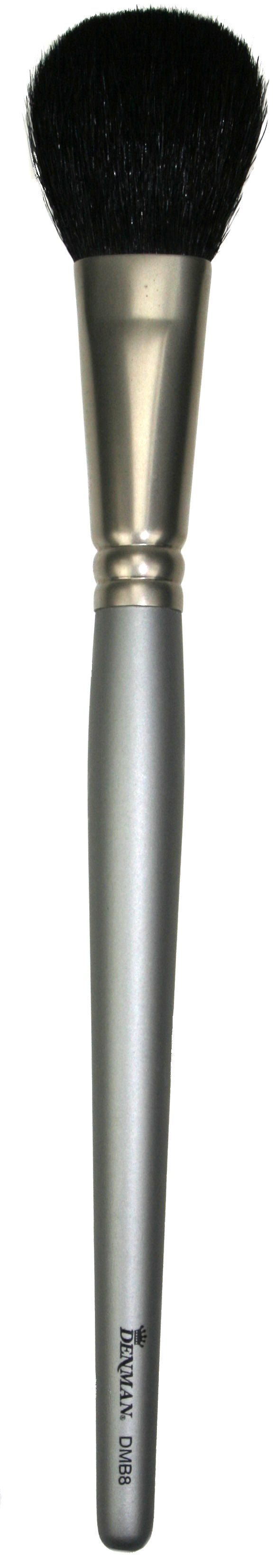 Denman MakeUp Kwast Blusher Brush