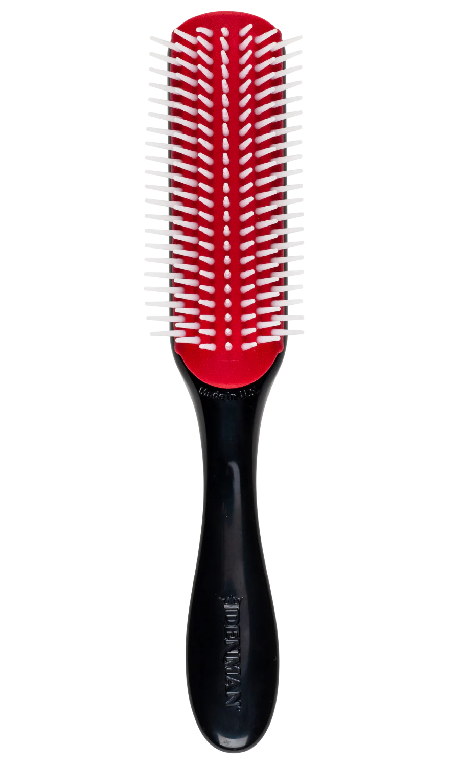 denman d3 medium stylingborstel 7 rijen