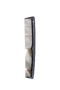 Denman DC02 Anti Static Carbon Small Dressing Kam 180 mm