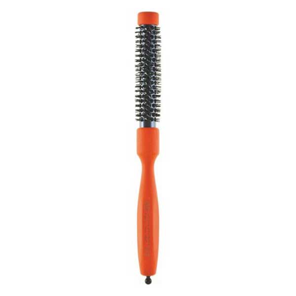Borstel 3VE Ronde Borstel Nylon Oranje 4045 18 mm