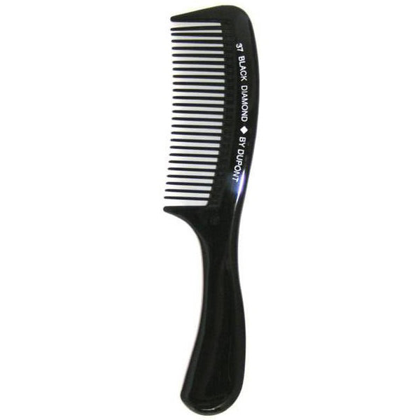 black diamond handle rake nr 37 220 mm