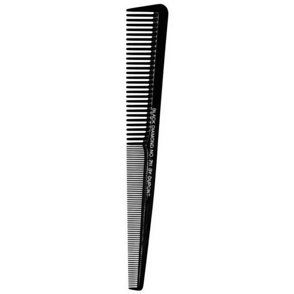 Black Diamond Tapered Barber Nr 711 190 mm