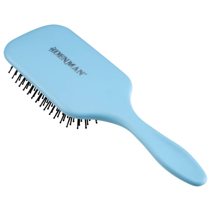 Denman D83 Paddle Brush * Nordic ice