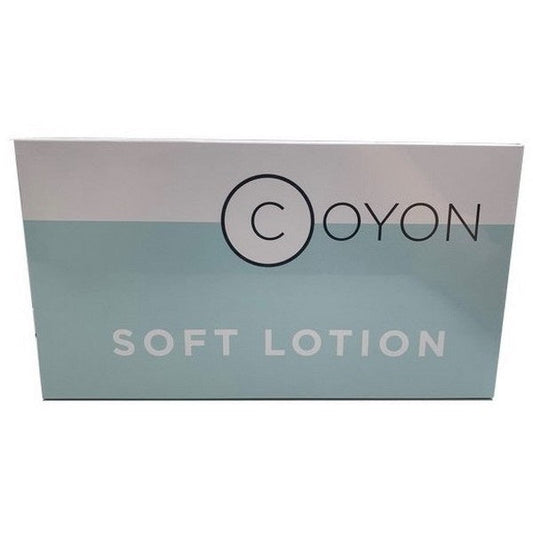 coyon soft lotion 20 x 12 ml