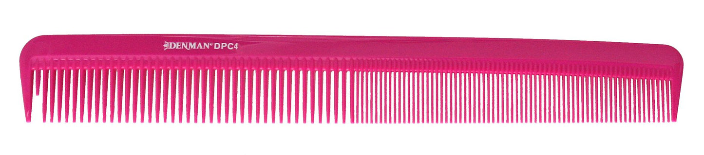 Denman DPC4 Precision Military Kam 214 mm Roze