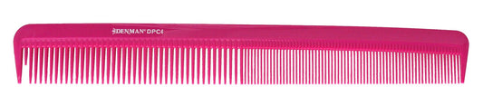 Denman DPC4 Precision Military Kam 214 mm Roze