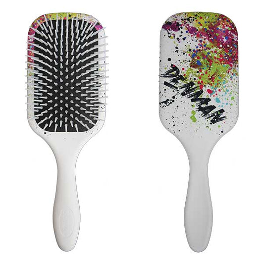 denman d38 splash power brush