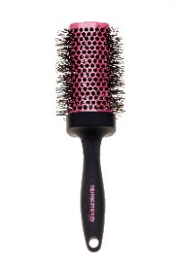 Denman Squaregonomic Roze 53 mm Xtra Large DSQ5