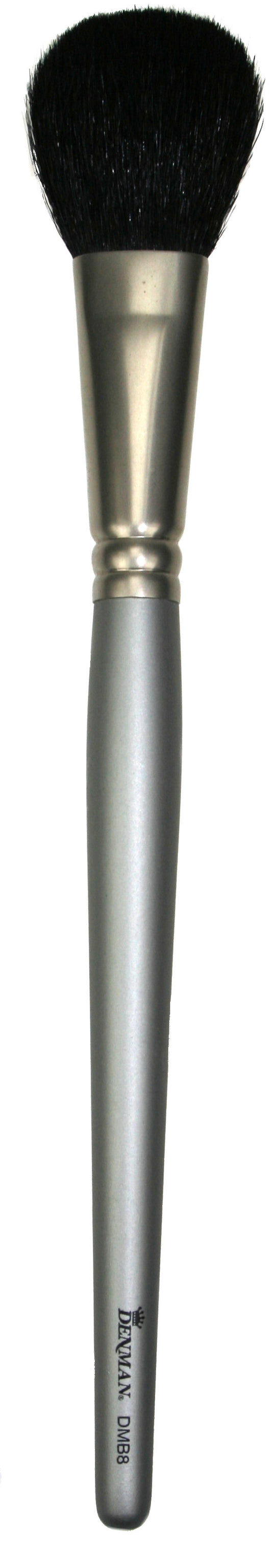 Denman MakeUp Kwast Blusher Brush
