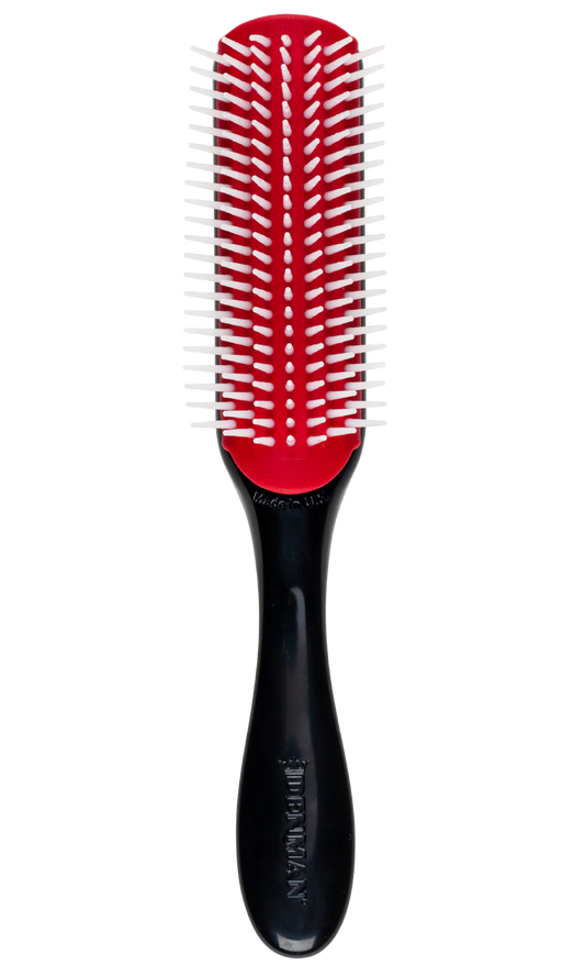 denman d3 medium stylingborstel 7 rijen