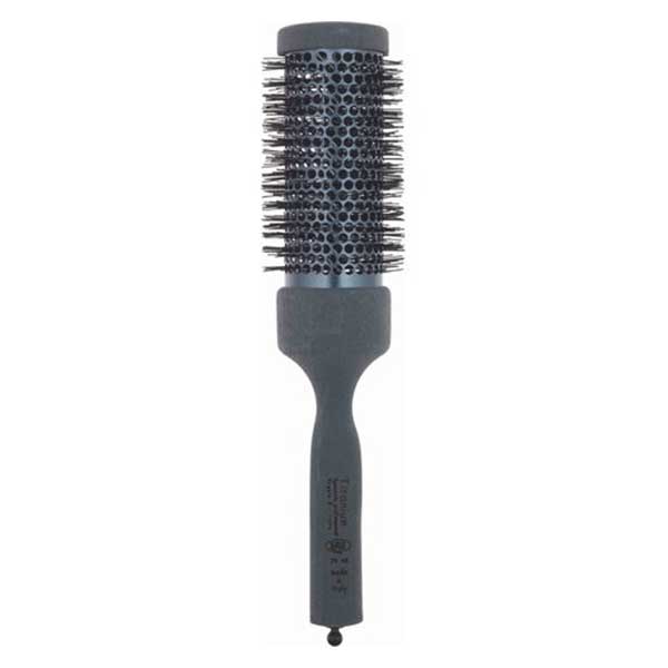 borstel 3ve fa hnborstel rond metalen kern nylon 2548 60 mm