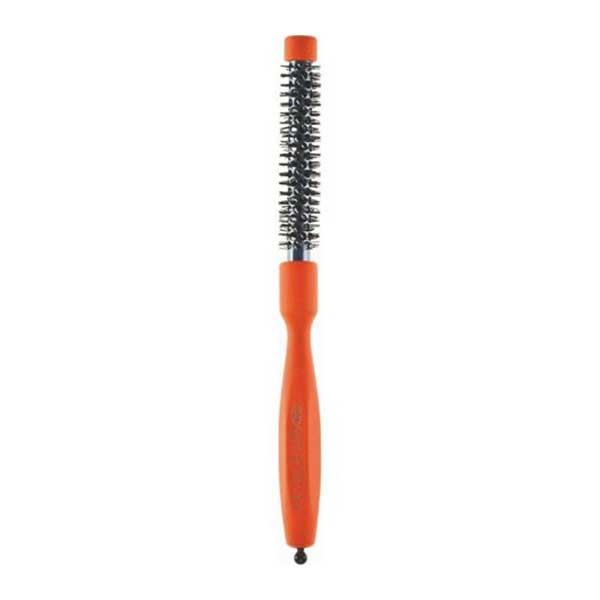 Borstel 3VE Ronde Borstel Nylon Oranje 4044 13 mm
