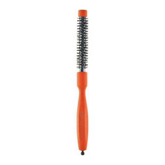 borstel 3ve ronde borstel nylon oranje 4044 13 mm