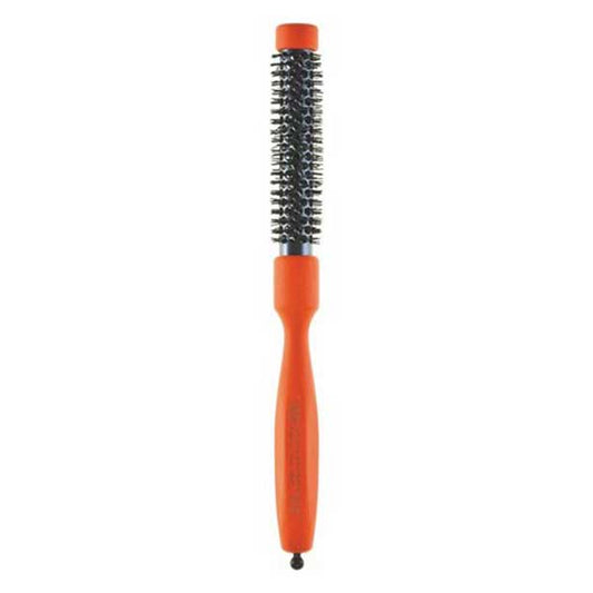 borstel 3ve ronde borstel nylon oranje 4045 18 mm