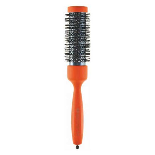 borstel 3ve ronde borstel nylon oranje 4047 30 mm