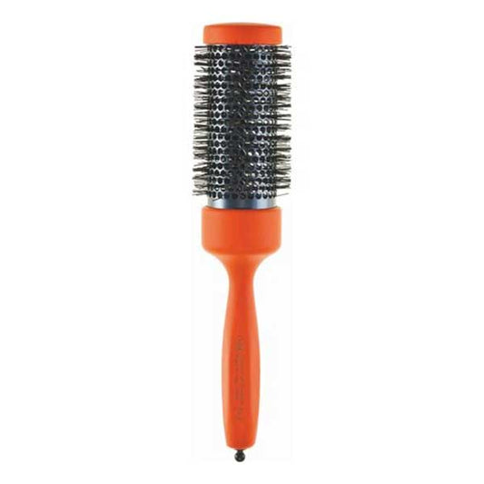 borstel 3ve ronde borstel nylon oranje 4048 36 mm