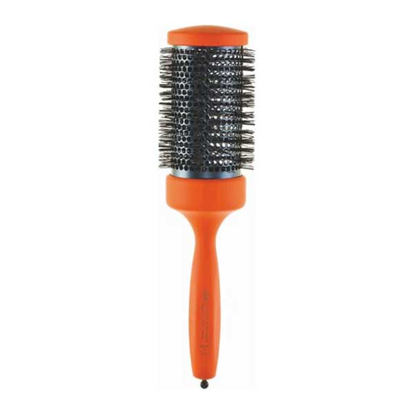 Borstel 3VE Ronde Borstel Nylon Oranje 4049 42 mm