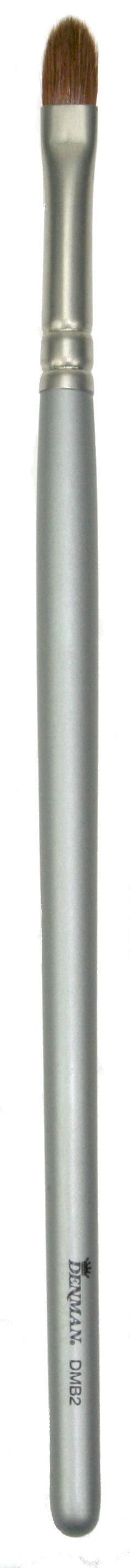 Denman MakeUp Kwast Lip Brush
