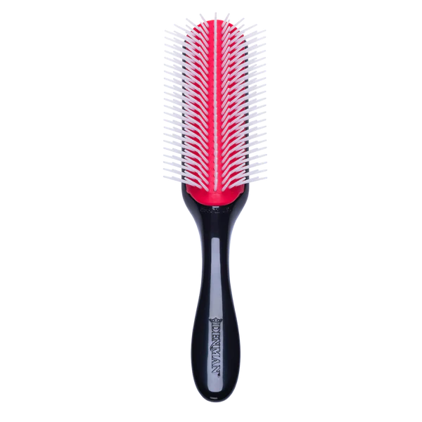 Denman D4 Large Styling Borstel 9 Rijen Original