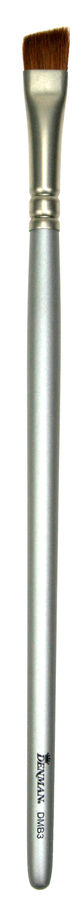 Denman MakeUp Kwast Eyebrow Shader