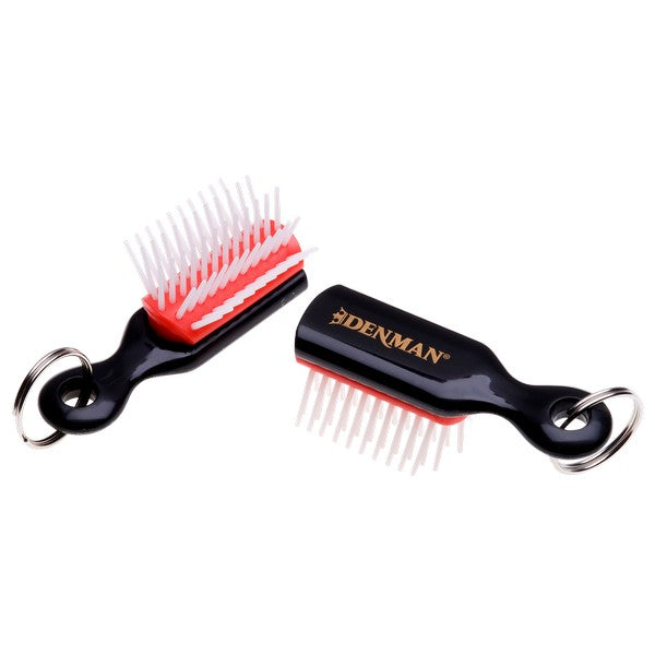 Denman Mini Keyring Orgineel 1 st