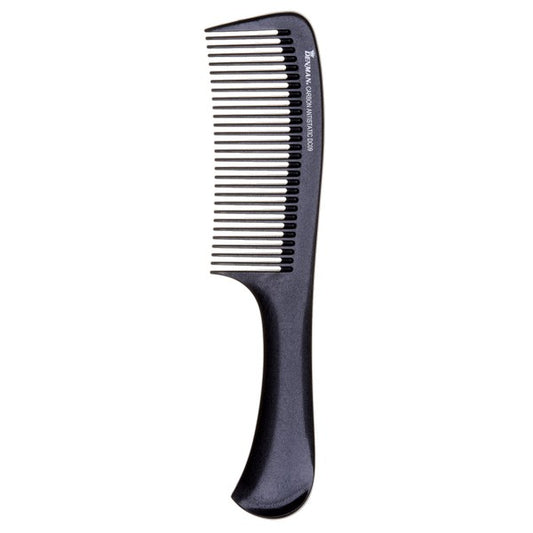 denman dc09 anti static carbon grooming kam 220 mm