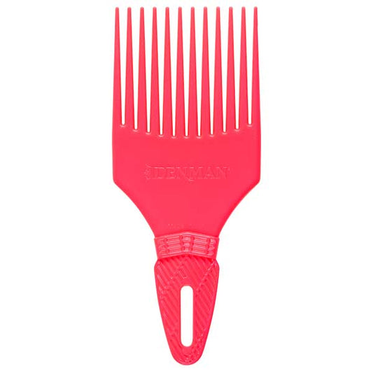 denman d17 curl tamer kam Roze