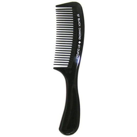 black diamond handle rake nr 37 220 mm