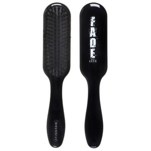 jack dean fade brush zwart