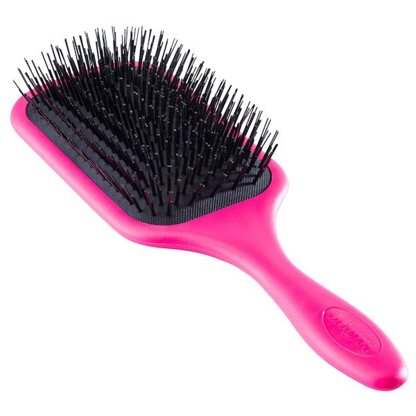 Denman D90L Tangle Tamer Ultra Paddle Brush Roze