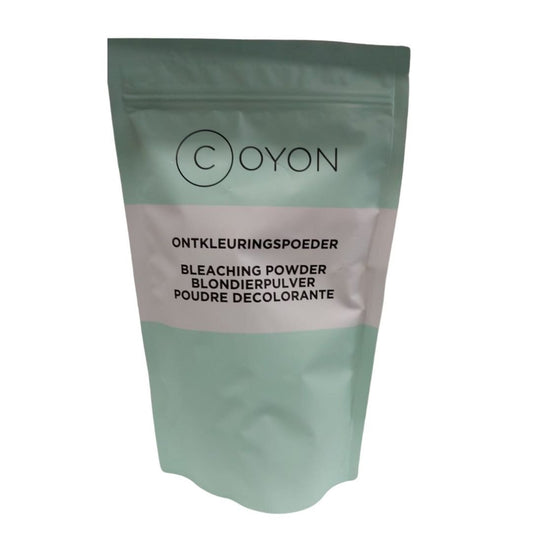 coyon blondeer zipzak 500 gr