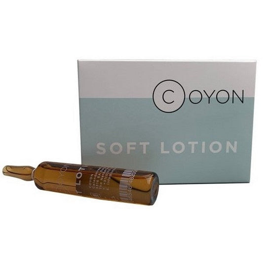 coyon soft lotion 3 x 12 ml