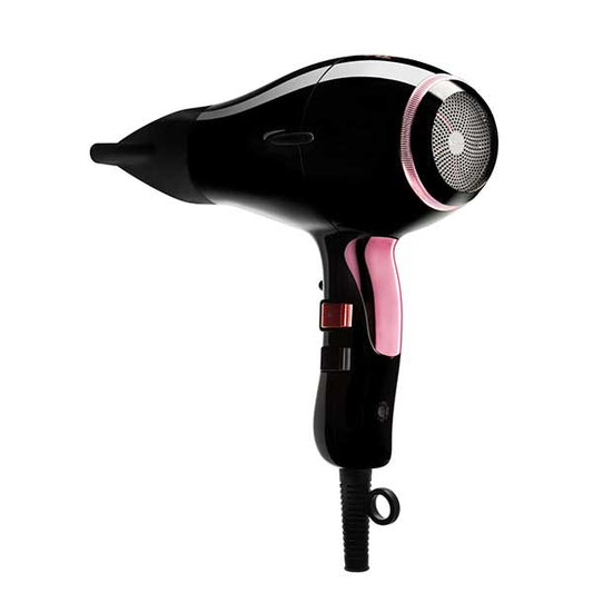 Elchim 8th Sense Föhn Run 2000 2400 Watt Amethyst