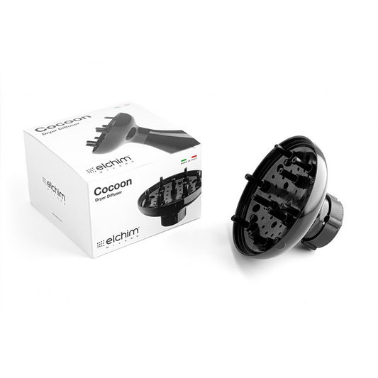 elchim diffuser 2001 milano zwart