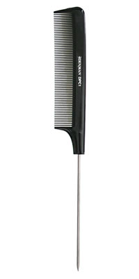 Denman DPC1 Precision Pintail Kam 213 mm Zwart