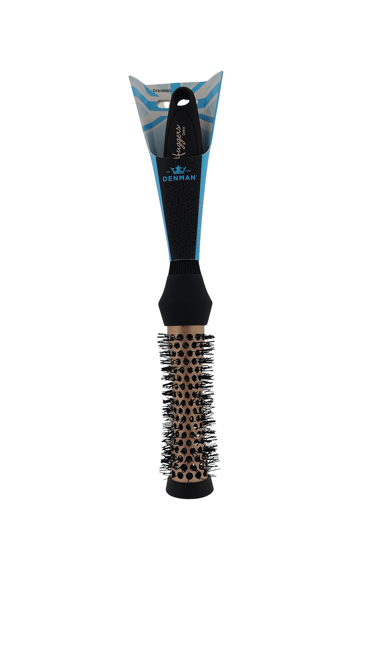 Denman Head Hugger Rose Gold XS 25 mm