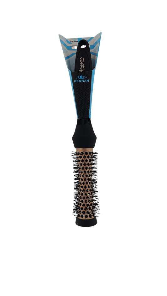 Denman Head Hugger Rose Gold XS 25 mm