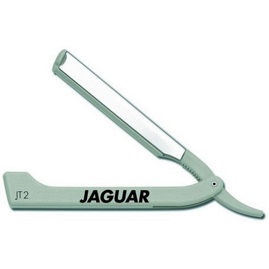 Jaguar Mes JT2 Zilver