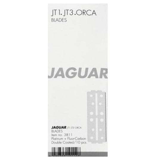 Jaguar Mesjes JT1 JT3 Orca 5x10 st