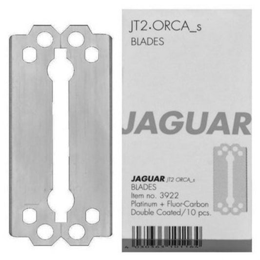 Jaguar Mesjes JT2 Orca S 10 st