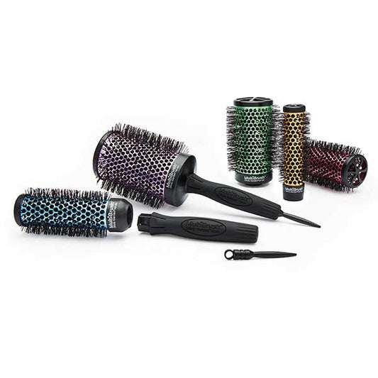 olivia garden multibrush starter kit